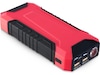 Andersson Powerbank + Jumpstarter 8000 mAh (rød) Powerbank