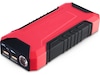 Andersson Powerbank + Jumpstarter 8000 mAh (rød) Powerbank