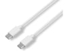 Andersson USB-C kabel 1m (hvit) USB-kabler