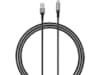 Andersson USB-C til USB-A kabel 3m (sort) USB-kabler