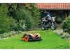 WORX Landroid Vision M600 Robotgressklipper WR206E -B-Grade Demo hjem & fritid