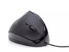 KENSON Vertical Mouse Comfi 2 kablet mus (sort) Ergonomi