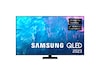 Samsung 85" Q70 QLED 4K TQ85Q70C -B-Grade Demo TV/projektor