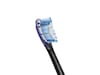 Philips HX9052/33 G3 Premium Gum Care børstehoder 2pk (sort) Tannbørstehoder