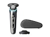 Philips S9974/35 Series 9000 Wet & Dry Barbermaskin Barbermaskiner