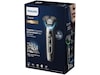 Philips S9974/35 Series 9000 Wet & Dry Barbermaskin Barbermaskiner