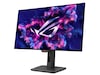 ASUS 27" gamingskjerm XG27AQDMG Gamingskjermer