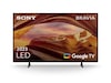 Sony 43" LED 4K Google TV KD43X75WL -B-Grade Demo TV/projektor