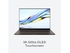 ASUS ZenBook S16 OLED 3K Touch PC - Bærbar / laptop