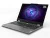 Lenovo LOQ 15,6" FHD Gaming laptop