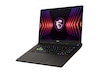 MSI Vector 17 HX 17" QHD+ 240 Hz Gaming laptop