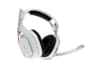 Logitech Astro A50 Lightspeed Trådløst Gamingheadset (hvit) Gamingheadset