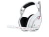 Logitech Astro A50 Lightspeed Trådløst Gamingheadset (hvit) Gamingheadset