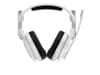 Logitech Astro A50 Lightspeed Trådløst Gamingheadset (hvit) Gamingheadset