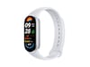 Xiaomi Smart Band 9 (glacier silver) Smartklokker