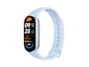 Xiaomi Smart Band 9 (arctic blue) Smartklokker