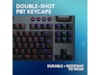 Logitech G915 X Lightspeed TKL Trådløst Gamingtastatur (sort) Gamingtastatur