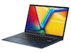 ASUS VivoBook 14 F1404ZA 14" FHD PC - Bærbar / laptop