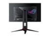 ASUS 27" gamingskjerm ROG SWIFT PG27AQDP Gamingskjermer