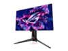 ASUS 27" gamingskjerm ROG SWIFT PG27AQDP Gamingskjermer