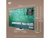 Samsung 55" QN85C Neo QLED 4K TQ55QN85C -B-Grade Demo TV/projektor