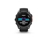 Garmin fenix 8 AMOLED 51mm GPS (slate gray/stainless steel) Smartklokker