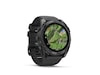 Garmin fenix 8 AMOLED 51mm GPS (slate gray/stainless steel) Smartklokker