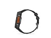 Garmin fenix 8 AMOLED 51mm GPS (slate gray/stainless steel) Smartklokker