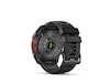 Garmin fenix 8 AMOLED 51mm GPS (slate gray/stainless steel) Smartklokker