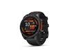 Garmin fenix 8 AMOLED 47mm GPS (slate gray/black) Smartklokker