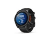 Garmin fenix 8 AMOLED 47mm GPS (slate gray/black) Smartklokker