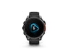 Garmin fenix 8 AMOLED 47mm GPS (slate gray/black) Smartklokker