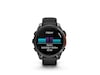 Garmin fenix 8 AMOLED 47mm GPS (slate gray/black) Smartklokker