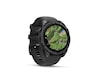 Garmin fenix 8 AMOLED 47mm GPS (slate gray/black) Smartklokker