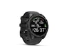 Garmin fenix 8 AMOLED 47mm GPS (slate gray/black) Smartklokker