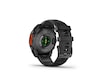 Garmin fenix 8 AMOLED 47mm GPS (slate gray/black) Smartklokker