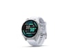 Garmin fenix 8 AMOLED 43mm GPS (stainless steel/whitestone) Smartklokker