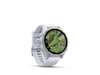 Garmin fenix 8 AMOLED 43mm GPS (stainless steel/whitestone) Smartklokker