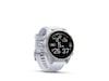 Garmin fenix 8 AMOLED 43mm GPS (stainless steel/whitestone) Smartklokker