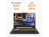 ASUS TUF Gaming A15 FA507 15,6" FHD Gaming laptop