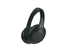 Sony WH-1000XM4 trådløse hodetelefoner, Over-Ear (sort) Hodetelefoner