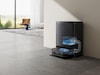 Ecovacs Deebot X5 OMNI robostøvsuger (sort) Robotstøvsugere