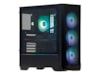 Komplett-PC Advanced Gaming a161 RGB Gaming-PC stasjonær