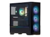 Komplett-PC Advanced Gaming a161 RGB Gaming-PC stasjonær