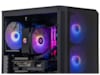 Komplett-PC Advanced Gaming a123 RGB Gaming-PC stasjonær