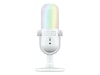 Razer Seiren V3 Chroma RGB USB-mikrofon (hvit) Mikrofon