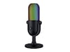 Razer Seiren V3 Chroma RGB USB-mikrofon (sort) Mikrofon