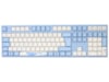 Varmilo VPT109 Sea Melody V3 Trådløst Gamingtastatur Gamingtastatur