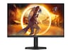 AOC 27" gamingskjerm Q27G4XF Gamingskjermer