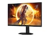 AOC 27" gamingskjerm Q27G4XF Gamingskjermer